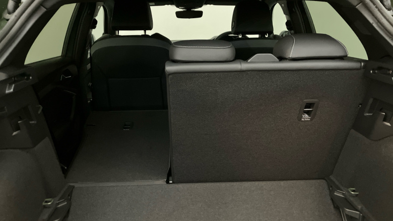 Audi A1 30 TFSI Black Edition 5dr Petrol Hatchback